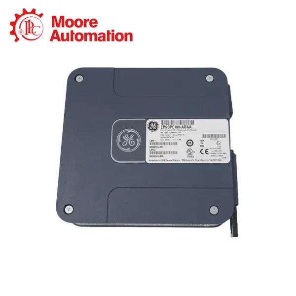 GE EPSCPE100-ABAA photo-2
