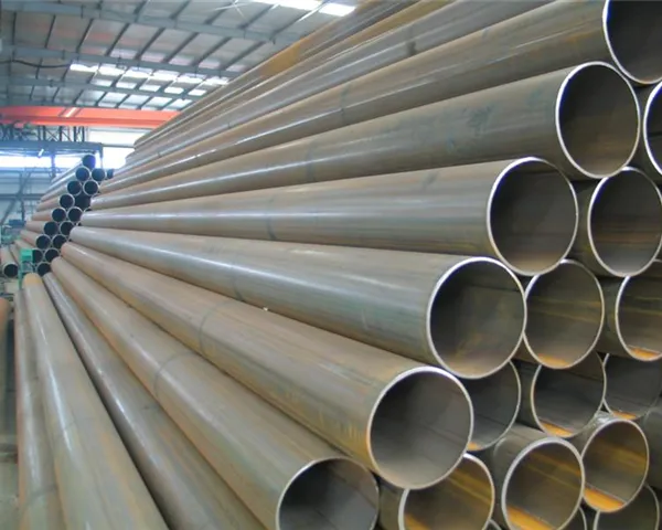 High Quality ASTM Standard Seamless Stainless Steel Casing Pipe