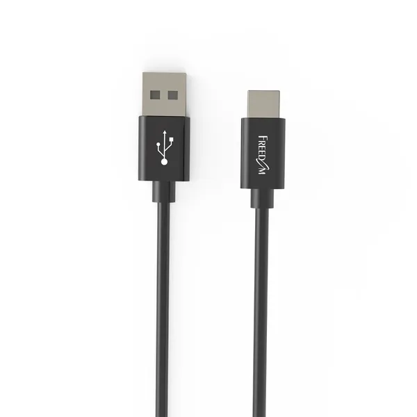 High Speed Data Cable USB a to C Cable 1ft 3ft 6ft 10ft USB2.0 3A Fast Charging Cable photo-2
