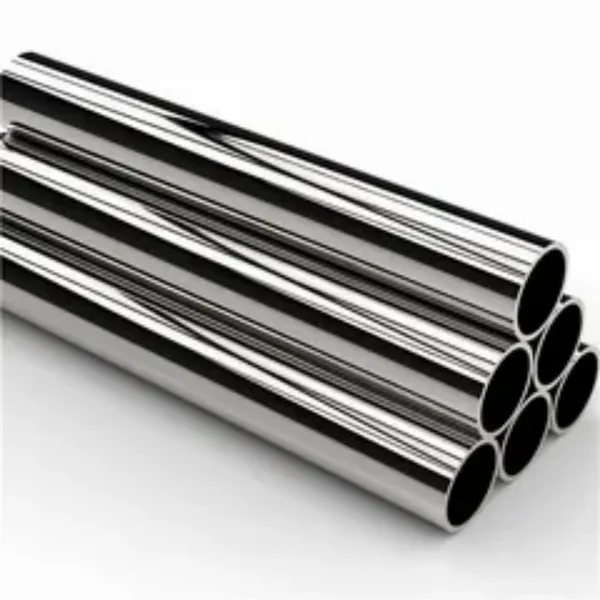 904L /1.4539/N08904 Austenitic Seamless Stainless Steel Pipe and Tube High-Temperature Usage ASTM A312/ASTM A213/ASTM A269 photo-2