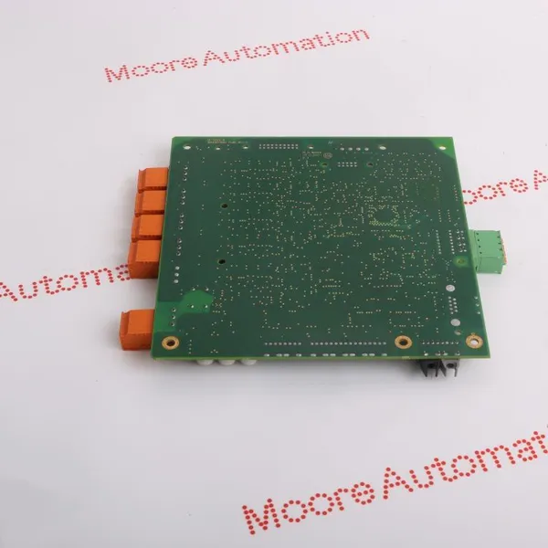 ABB UF D128 A101 3BHE012049R0101 photo-4