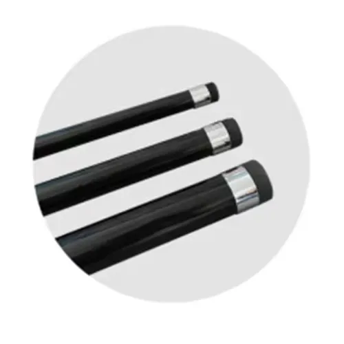 Wholesale High Quality Hot Sale Carbon Composite Flagpole Hardware Used for Advertising Promotional photo-2