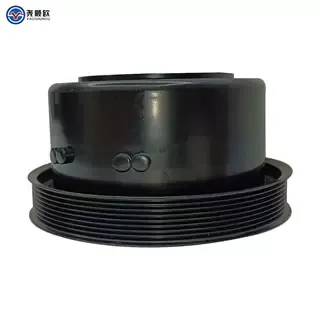 Crankshaft Pulley OM457 OM460 OM501 OM502 Engine Accessories A4570351312 Original Factory photo-4
