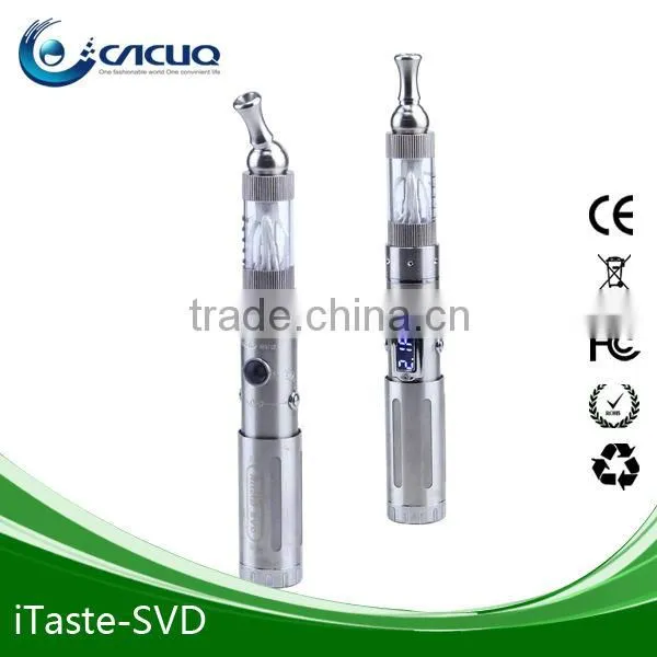 High Quality itaste svd vaporizer heating element