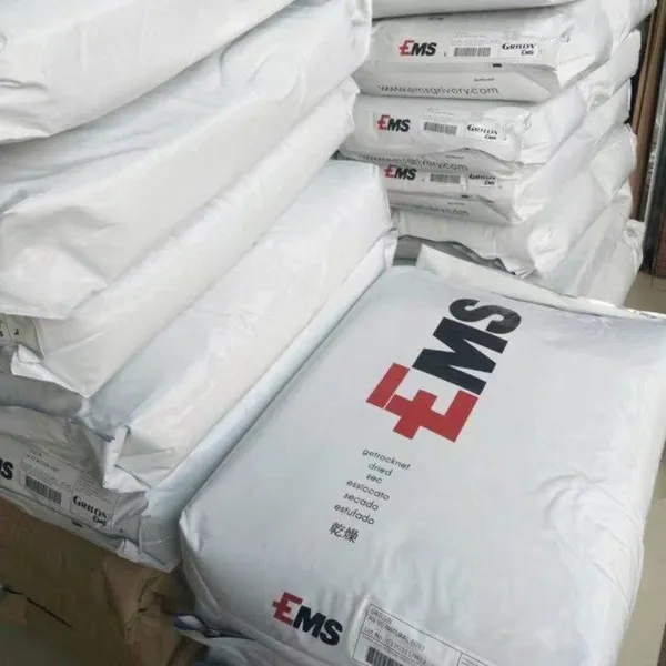 PPA Grivory GV-2H Polyamide Resin Nylon Resins Plastic Granules Engineering Plastics Plastic Raw Material photo-5