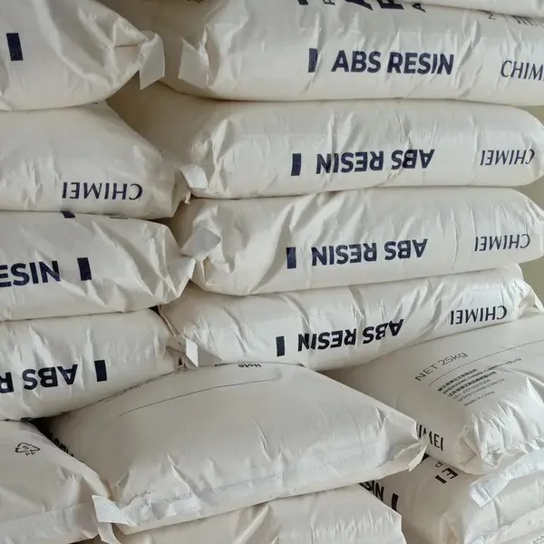 Chimei Abs Resin PA-717C Abs Plastic Raw Material Virgin Natural Abs Pellet photo-6