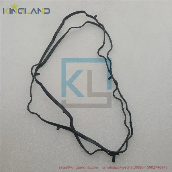 High Quality Engine Parts C6.6 C7.1 Inlet Manifold Gasket 278-5128 2785128 Suitable for CAT photo-3