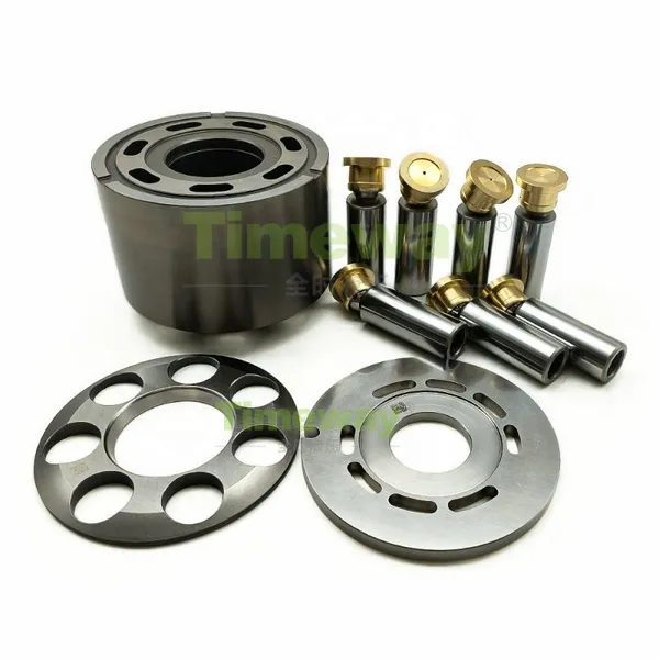 Hydraulic Pump Accessories M4PV34 Axial Piston Pump Repair Kits for BONDIOLI M4PV34-34 Giant Piston Pump Repair Rotary Group Kit photo-2