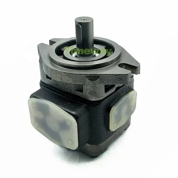 CPO CP1 CP2 Serie Hydraulische Formmaschinen-Zahnradpumpe CPO-16-P-10R Innenzahnradpumpe photo-4