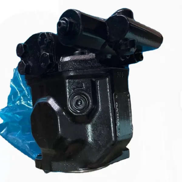 VOE11707966 Hydraulic Piston Pump for Volvo EC210D EC240D EC290D Excavator OEM Replacement Plunger Pump Assembly photo-5
