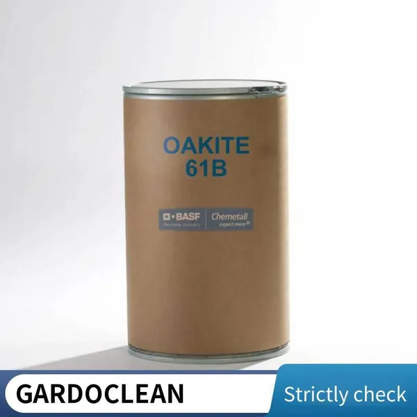 Chemetall Basf Gardoclean 5869 5869 (oakite 100) High-alkaline Cleaner photo-3