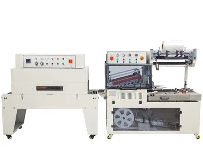 Heat Shrink Packaging Machine