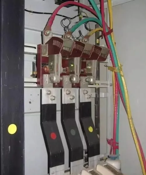 Grounding System
