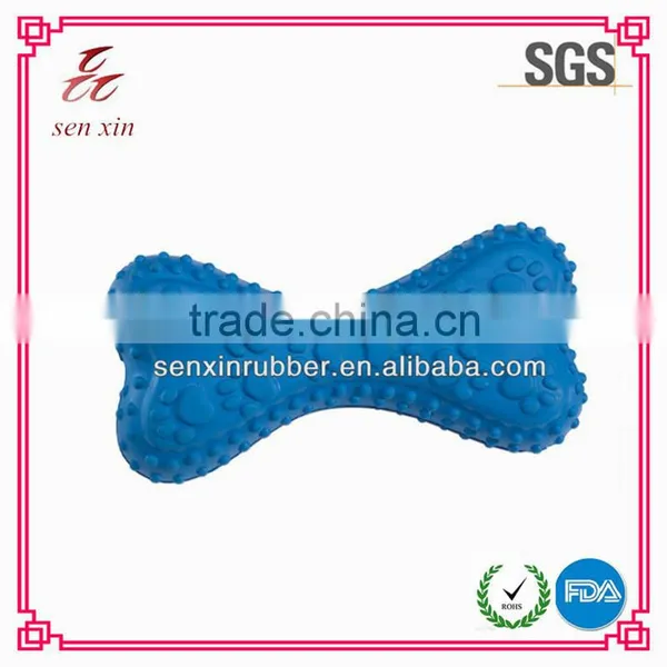 Dog/cat/pet/kid/child/baby/animal Toy Well Rubber Toy China Supplier photo-4