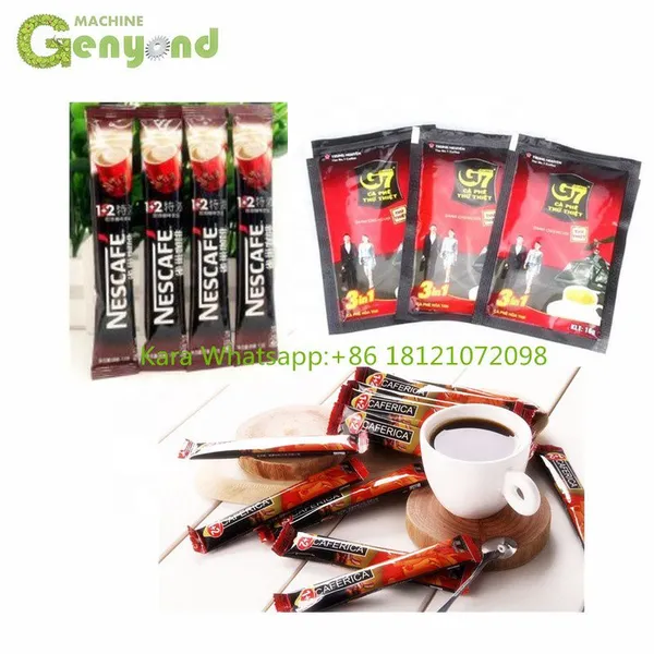 Shanghai Factory Spray Dried Instant Coffee Powder Freeze Dried Instant Granule Drying Machine Processing Plant Production Line photo-4