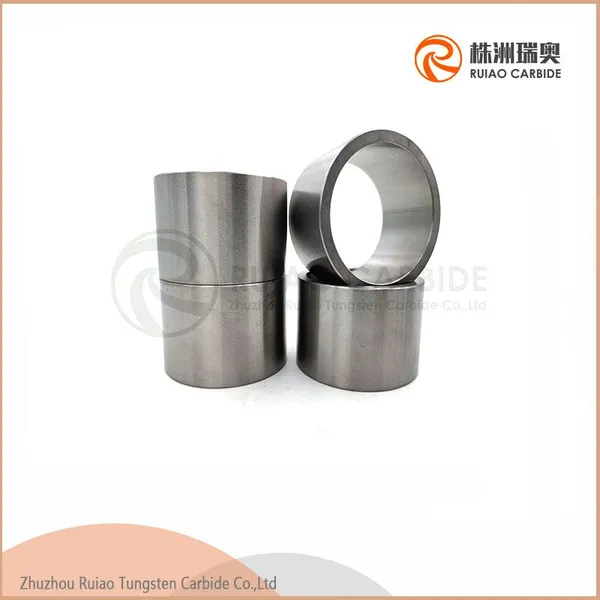 Tungsten Carbide Bush photo-2