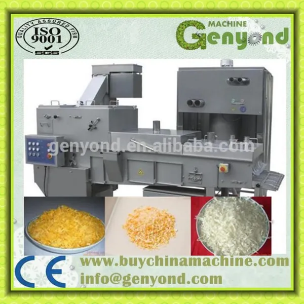 Best Slaes Breadcrumb Making Machines/bread Crumb Processing Line/breadcrumb Production Line photo-3