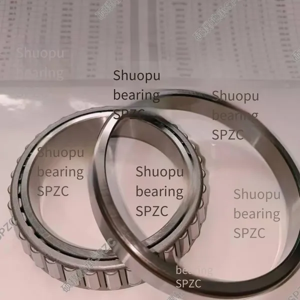 Luoyang Shuopu Bearings Tapered Roller Bearings 32944, 32948, 32938, 32936, 32940