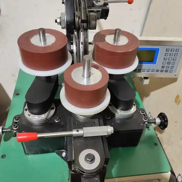 Winding Machine