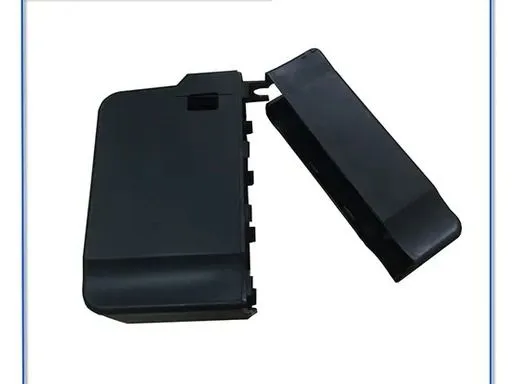 750ml Cartridge Outer Casing for Videojet 1710 1610 1510 1210 1220 1520 1530 1550 620 630 Inkjet Coding Printer photo-5