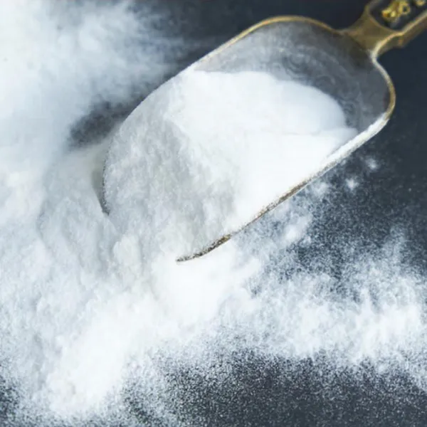 Anhydrous Sodium Sulfate Industrial Grade 99% Min Glauber Salt for Dyeing Paper Making photo-5