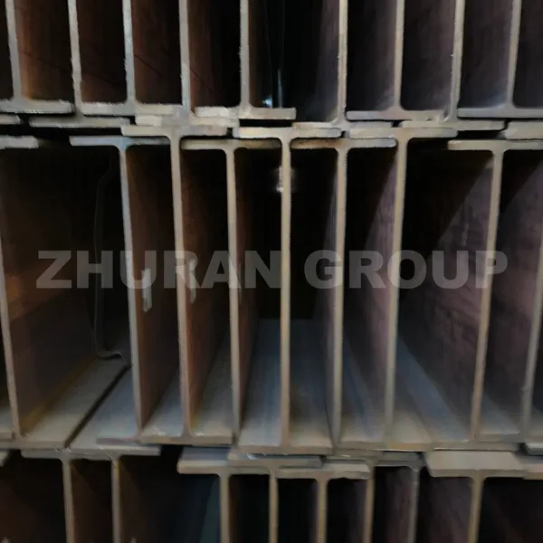 Masteel ASTM H-BEAM A36/A572/A992 W24*370 Construction Structural Steel
