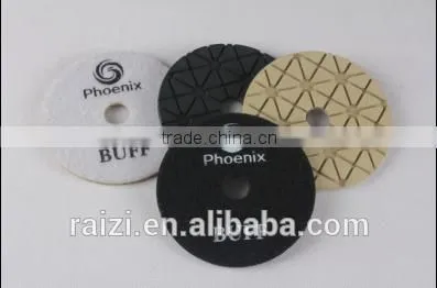Premium Stone Wet Polishing Buff photo-4