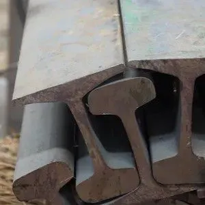 Rail Steel‑U71Mn Grade, Coated Surface, Export Bulk Supply, OEM Available photo-5