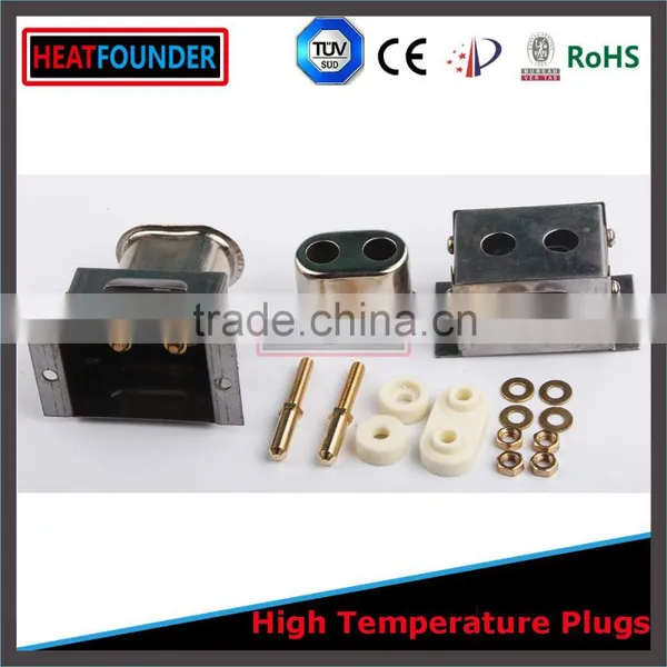 Industrial Electric Plugs and Sockets for Band Heater photo-6