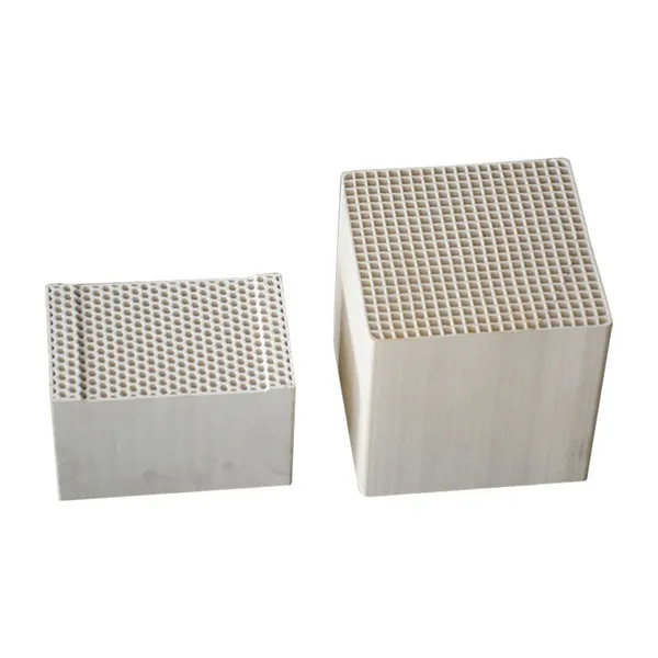 Superior Thermal Stability Ceramic Substrate VOC Catalyst for Organic Waste Gas Purification