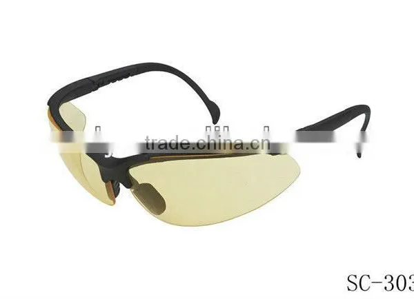 Safety Glasses