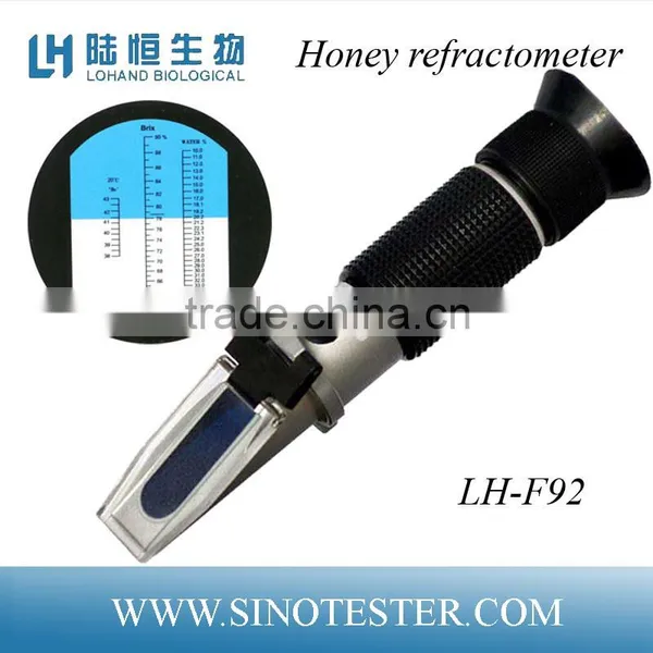Beekeeping Refractometer From China photo-4