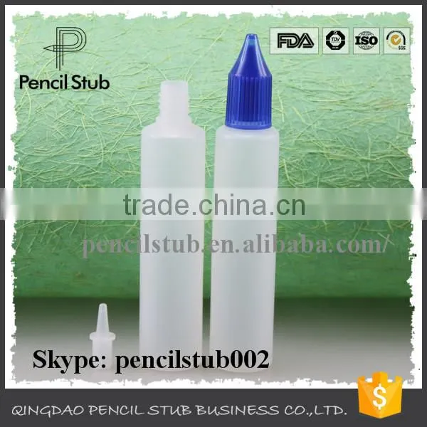 Unicorn 10ml Bottles 30ml Ldpe Unicorn Bottles Unicorn Bottles 1oz photo-2