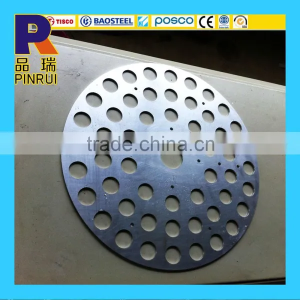 Copper Clad Aluminum Sheet Decorative Aluminum Sheet photo-6