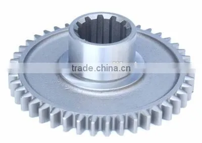 Washing Machine Gear Box Made in China by Sanway