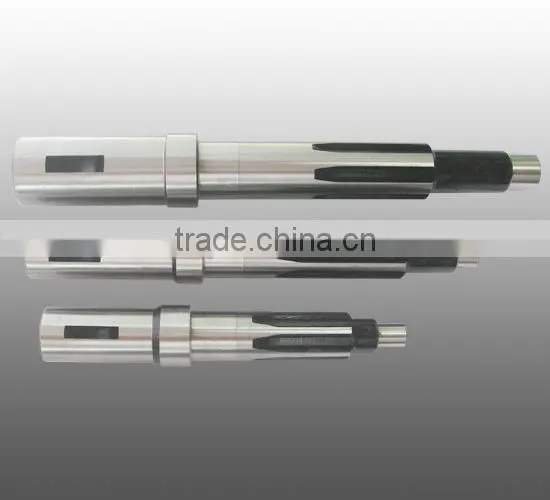 OEM Supplier Car Rear Shock Absorber Piston Rod