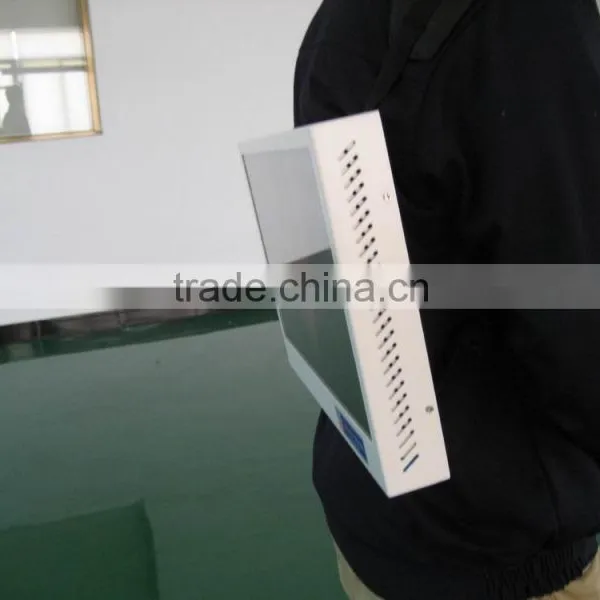 Battery Powered Lcd Digital Signage Battery Powered Digital Signage photo-6