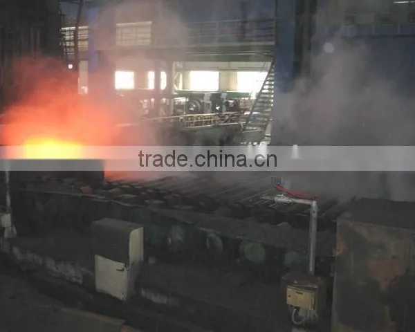 Cut to Length With Hot Metal Detection Sensor MSE-HMD85 photo-6