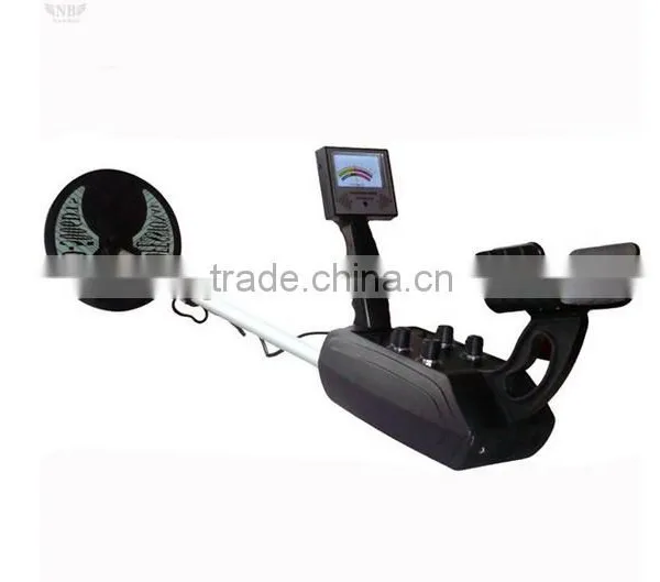 Original Factory Waterproof Metal Detector photo-2