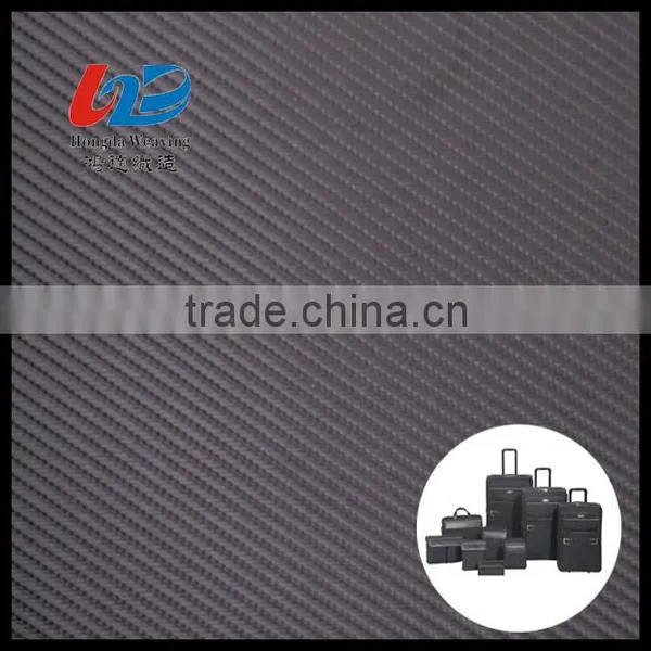 1680D Polyester Fabric Use for Bags/Luggages/Shoes/Tent photo-3