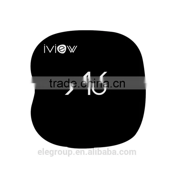 Iview A6 Andriod IPTV TV Box photo-2
