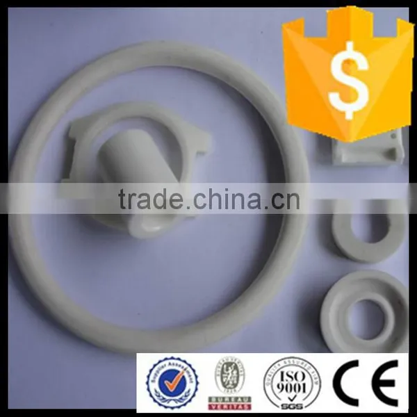 Yttria Stabilized Zirconia Alumina Structure Ceramic