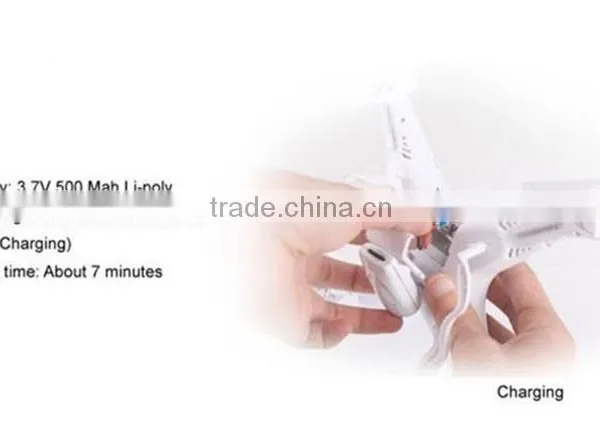 2015 Newest Fpv Drone With High Quality photo-3