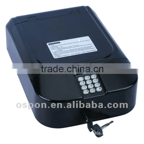 Car Safes,electronic Gun Safe,code Safe,digital Safe