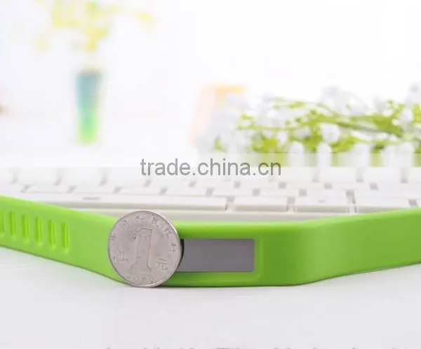 Trade Assurance Smart Health Sleep Monitor Bluetooth Bracelet Wristband for Andriod System photo-6