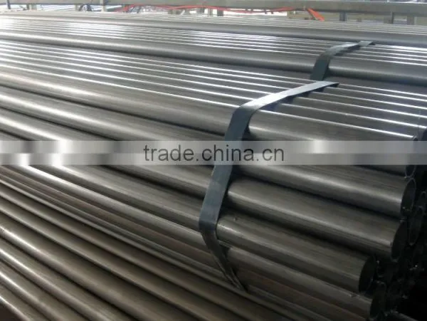 Stainless Steel Pipes 304 Grade for Furniture photo-3