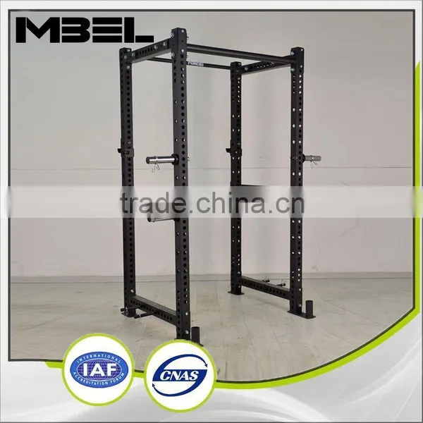Power Rack With Logo photo-2