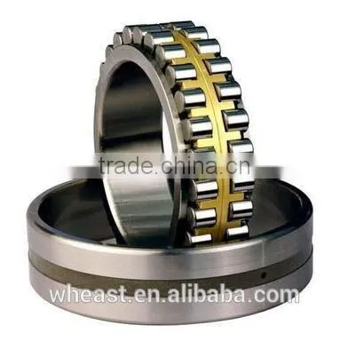 Chrome Steel Cylindrical Roller Bearing NN3022 for Machine photo-6