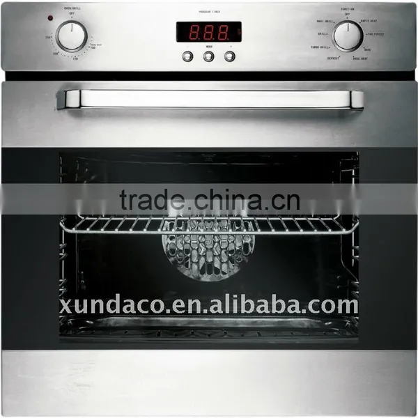 4 to 9 Functions Electirc Pizza Oven