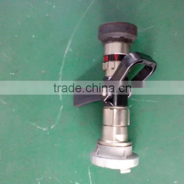 Multi-purpose Fire Nozzle QLD6.0/8III B photo-2